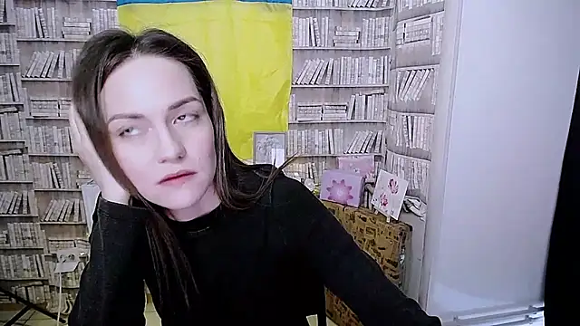 Lina Star S online show from September 27, 2025, 7:03 am