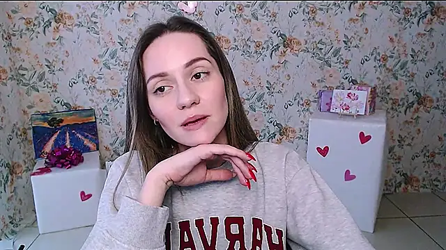 Lina Star S online show from March 18, 2025, 7:33 am