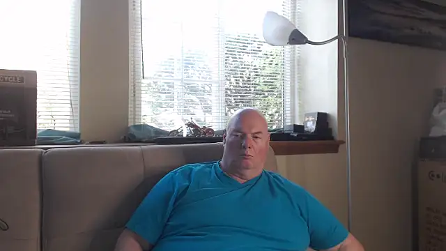 harley99574 online show from October 4, 2025, 7:15 pm