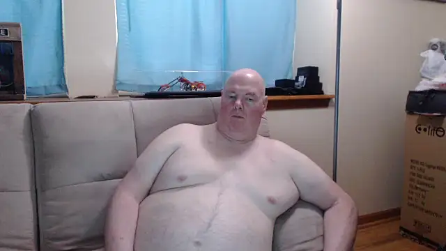 harley99574 online show from September 17, 2025, 11:45 am