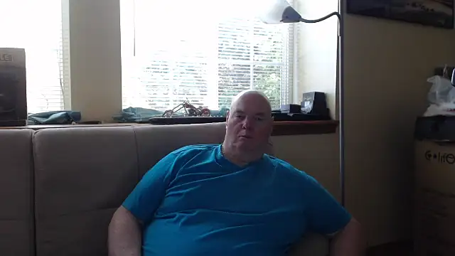 harley99574 online show from September 8, 2025, 3:22 pm