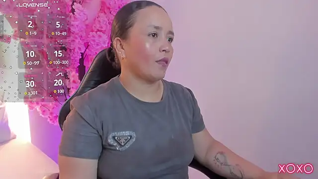 Snapshot of linda_rios_ chatting on July 22, 2026, 8:11 pm linda rios online show from July 22, 2026, 8:11 pm
