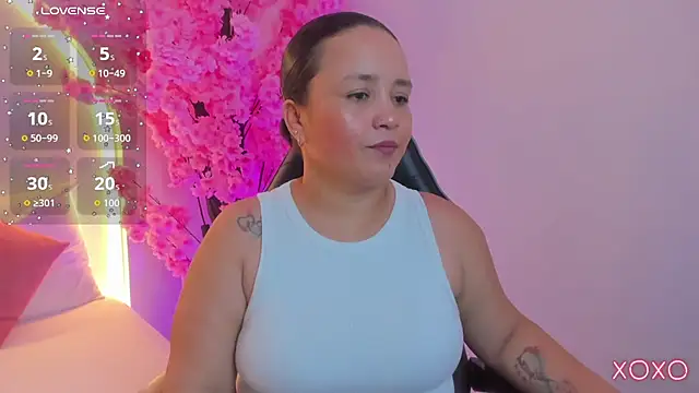 Snapshot of linda_rios_ chatting on July 20, 2026, 8:22 pm linda rios online show from July 20, 2026, 8:22 pm