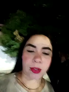 KathaDanger online show from October 25, 2025, 3:28 am