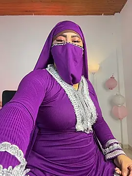 jazmin anbar online show from May 15, 2026, 10:08 pm