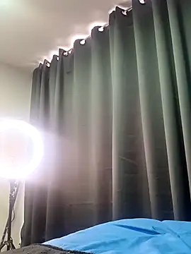 sasi luna online show from October 24, 2025, 3:00 pm