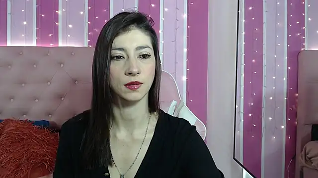 aitana ag online show from March 10, 2025, 12:17 pm