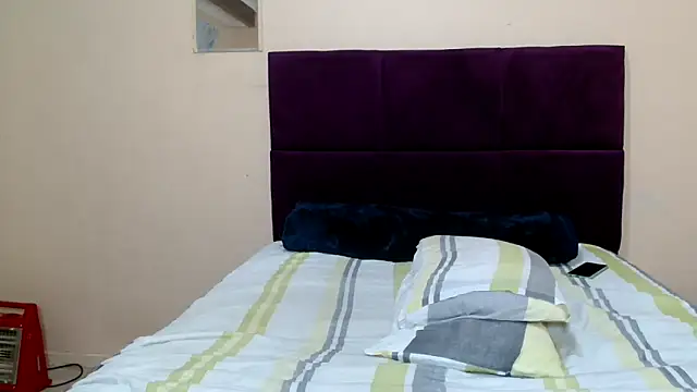 Bbw255 online show from February 22, 2026, 7:37 pm