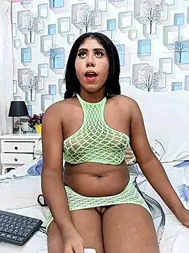 CamilosaOrtega online show from October 15, 2025, 12:35 pm