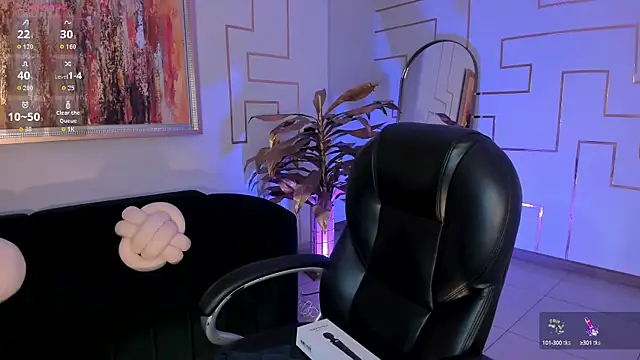 Snapshot of MiaFarrell_ chatting on October 7, 2025, 6:31 pm MiaFarrell online show from October 7, 2025, 6:31 pm