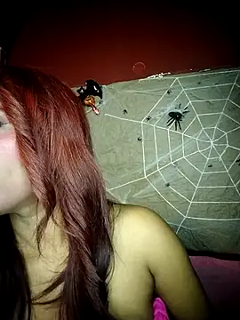 Nicole Brown1126 online show from November 3, 2025, 3:34 am