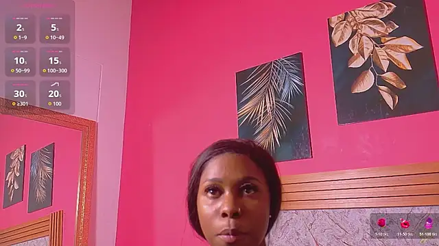 Snapshot of kinkyandsavage chatting on May 29, 2026, 8:04 pm kinkyandsavage online show from May 29, 2026, 8:04 pm