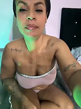 Naticol1 online show from September 30, 2025, 2:28 am