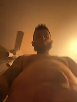 CustardMonster online show from March 25, 2026, 7:08 am