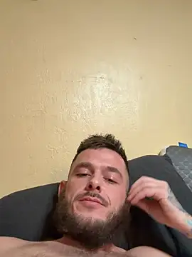 CustardMonster online show from February 18, 2026, 3:26 am