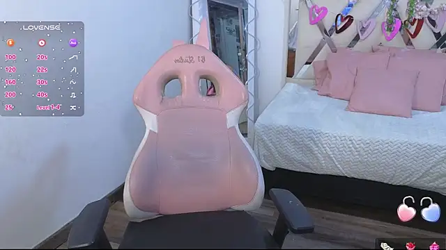 kittystart tay online show from March 15, 2025, 7:38 pm