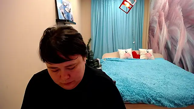 Girl Cindi online show from December 16, 2024, 8:41 am