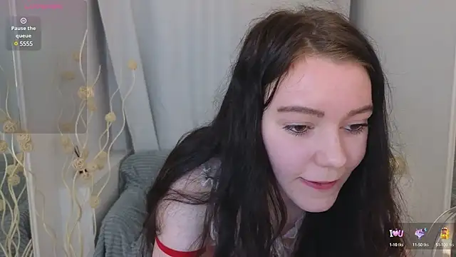 Lana  Cute  online show from January 29, 2025, 2:32 pm