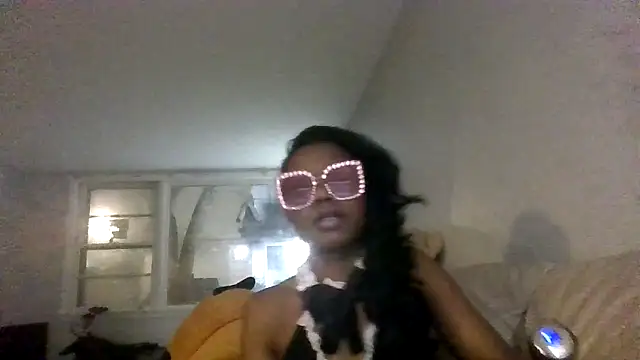 Snapshot of NastyBlackslaveGirl chatting on January 16, 2025, 3:45 am NastyBlackslaveGirl online show from January 16, 2025, 3:45 am
