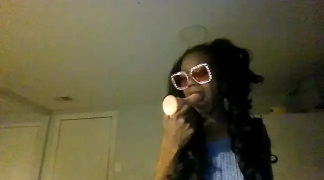 Snapshot of NastyBlackslaveGirl chatting on February 14, 2025, 4:04 am NastyBlackslaveGirl online show from February 14, 2025, 4:04 am