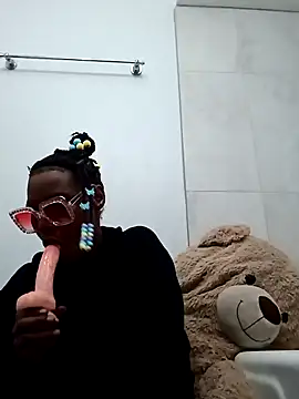 Snapshot of NastyBlackslaveGirl chatting on January 21, 2025, 11:02 pm NastyBlackslaveGirl online show from January 21, 2025, 11:02 pm