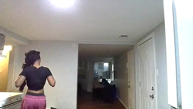 Snapshot of NastyBlackslaveGirl chatting on December 31, 2024, 11:42 am NastyBlackslaveGirl online show from December 31, 2024, 11:42 am