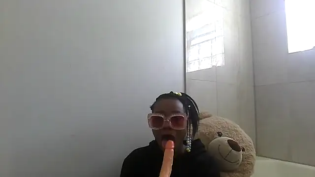 Snapshot of NastyBlackslaveGirl chatting on January 25, 2025, 6:35 pm NastyBlackslaveGirl online show from January 25, 2025, 6:35 pm