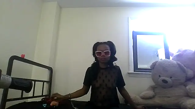 Snapshot of NastyBlackslaveGirl chatting on February 20, 2025, 6:35 pm NastyBlackslaveGirl online show from February 20, 2025, 6:35 pm