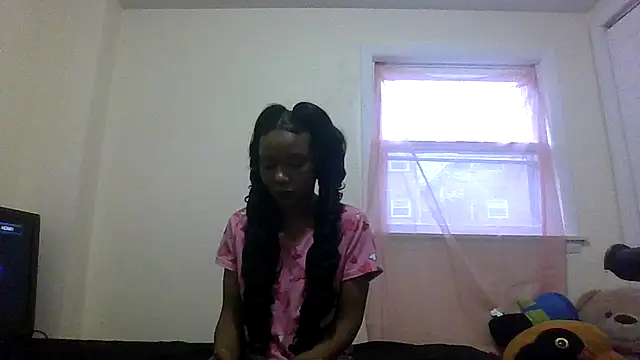 Snapshot of NastyBlackslaveGirl chatting on January 31, 2025, 3:11 pm NastyBlackslaveGirl online show from January 31, 2025, 3:11 pm