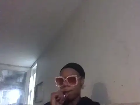 Snapshot of NastyBlackslaveGirl chatting on January 8, 2025, 2:57 am NastyBlackslaveGirl online show from January 8, 2025, 2:57 am