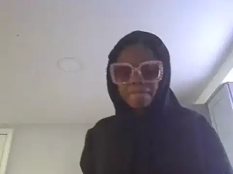 Snapshot of NastyBlackslaveGirl chatting on January 9, 2025, 4:49 pm NastyBlackslaveGirl online show from January 9, 2025, 4:49 pm