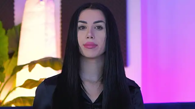 Jenna Day online show from November 8, 2025, 10:08 am