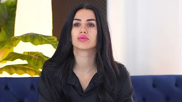 Jenna Day online show from October 5, 2025, 9:22 am