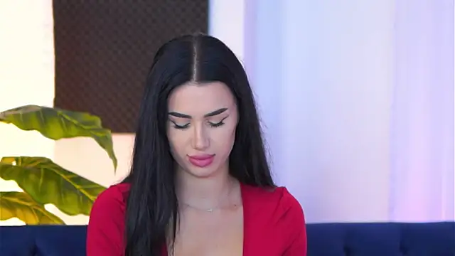 Jenna Day online show from October 13, 2025, 8:49 am