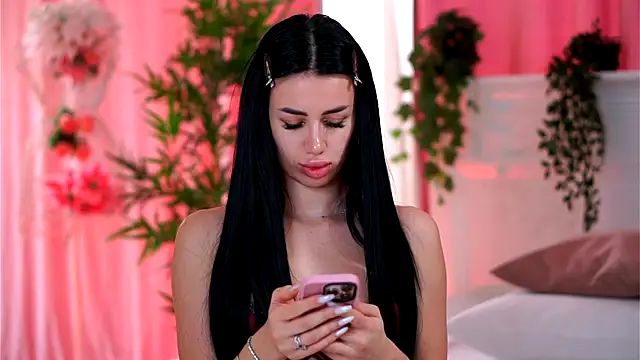 Jenna Day online show from March 23, 2025, 8:04 am