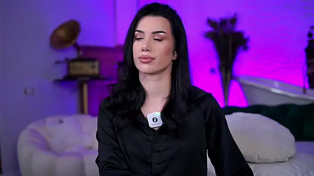 Jenna Day online show from January 13, 2026, 6:06 am