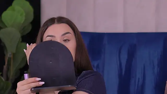 Jenna Day online show from June 8, 2026, 6:25 am