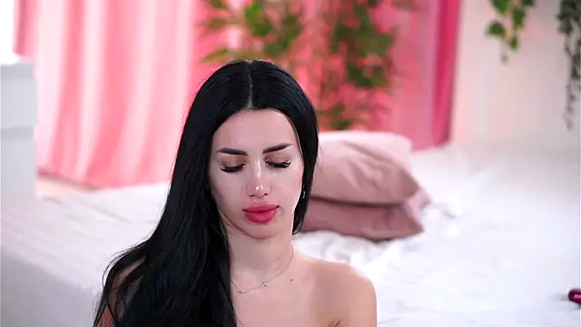 Jenna Day online show from March 12, 2025, 12:04 pm