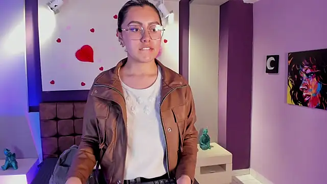 mila mendoza online show from February 22, 2025, 7:14 pm