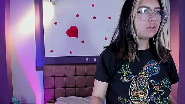 mila mendoza online show from February 13, 2025, 12:11 pm