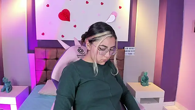 mila mendoza online show from February 12, 2025, 12:12 pm