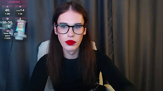 Cassie Bae online show from March 5, 2025, 7:49 pm