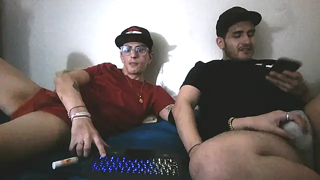 papittochulito online show from March 5, 2025, 11:06 am