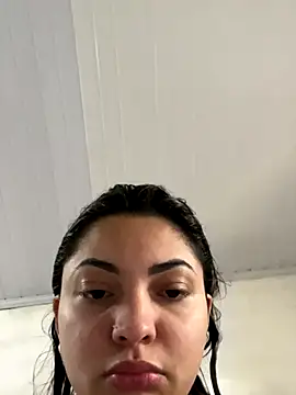 Nicollygriu online show from November 17, 2025, 1:48 pm