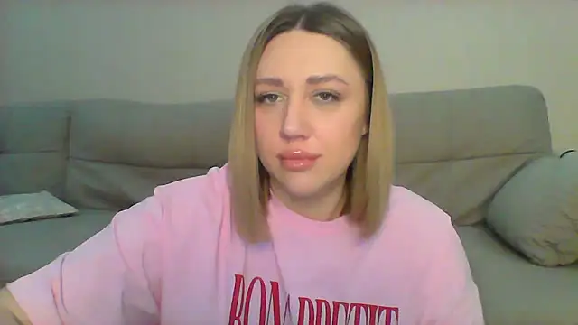 VickyLove047 online show from February 26, 2025, 5:57 am