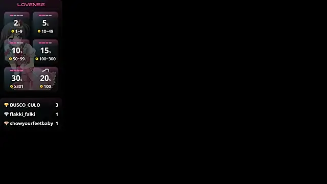 Snapshot of anais_tgn chatting on September 18, 2025, 6:44 pm anais tgn online show from September 18, 2025, 6:44 pm