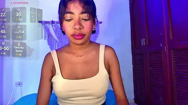 Snapshot of anais_tgn chatting on September 23, 2025, 6:26 pm anais tgn online show from September 23, 2025, 6:26 pm