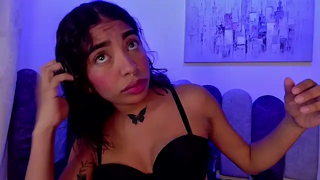 Snapshot of anais_tgn chatting on November 21, 2025, 11:53 am anais tgn online show from November 21, 2025, 11:53 am