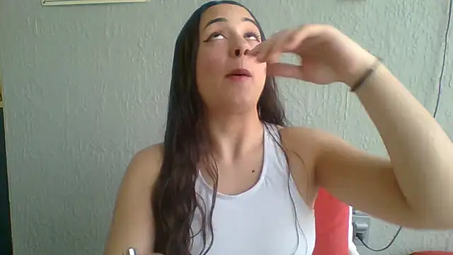 Snapshot of tendertormentt chatting on February 6, 2025, 6:02 pm tendertormentt online show from February 6, 2025, 6:02 pm