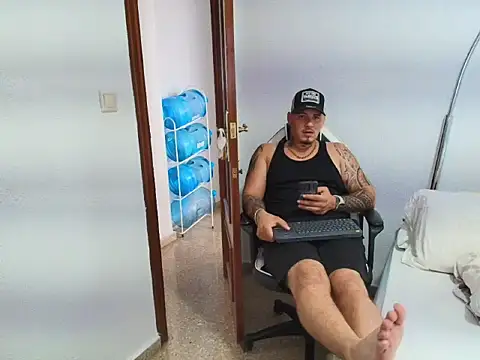 Geishastudios online show from September 12, 2025, 10:48 am